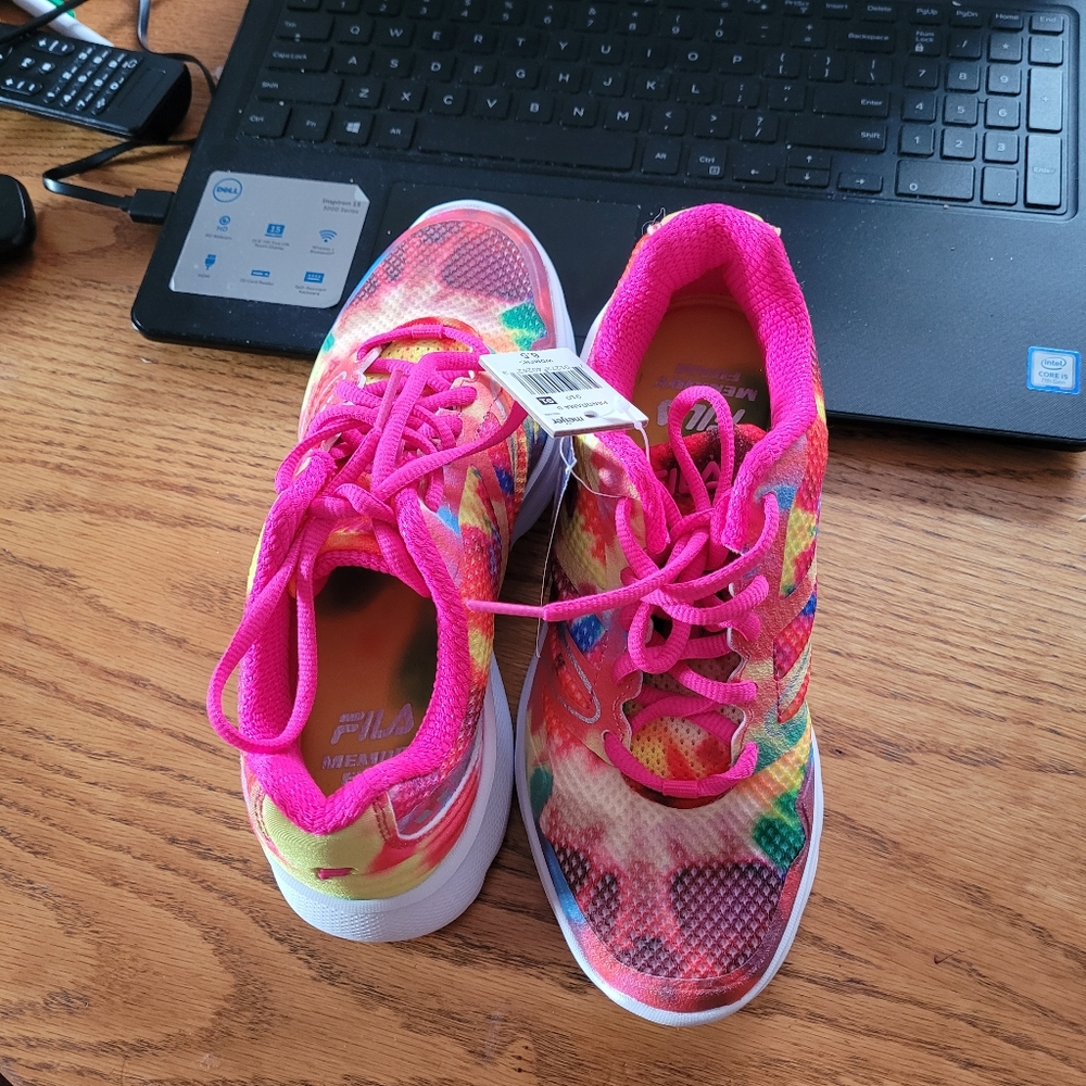 Ladies SNEAKERS